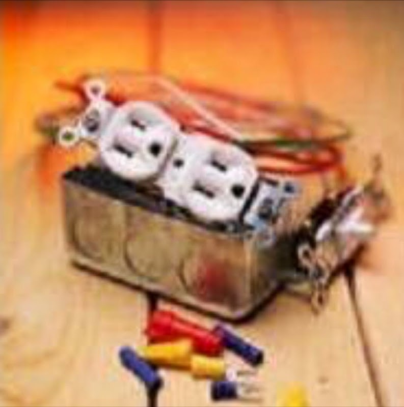 AAA ELECTRIC - professional service