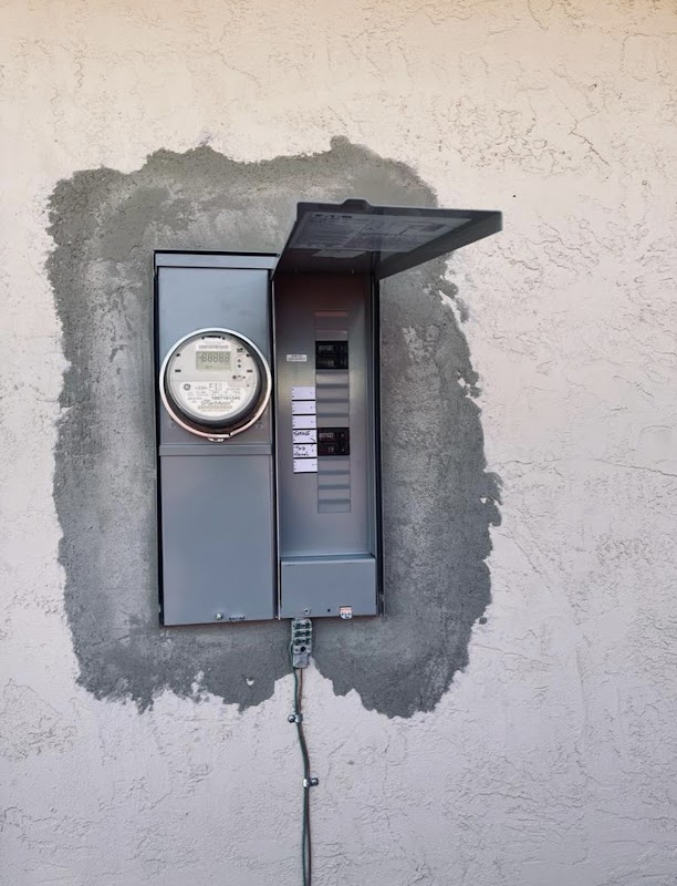 AAA ELECTRIC - project photo 3